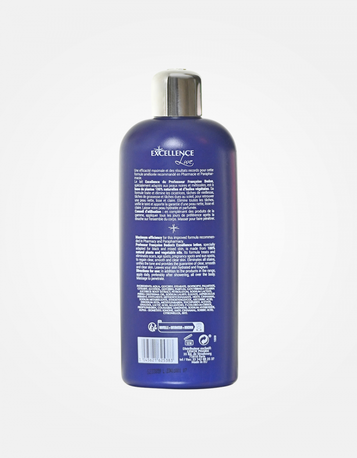 Bedon – Excellence Luxe Booster Body Lotion 500ml