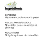 HT26 - Lait corporel hydratant réparation maximale