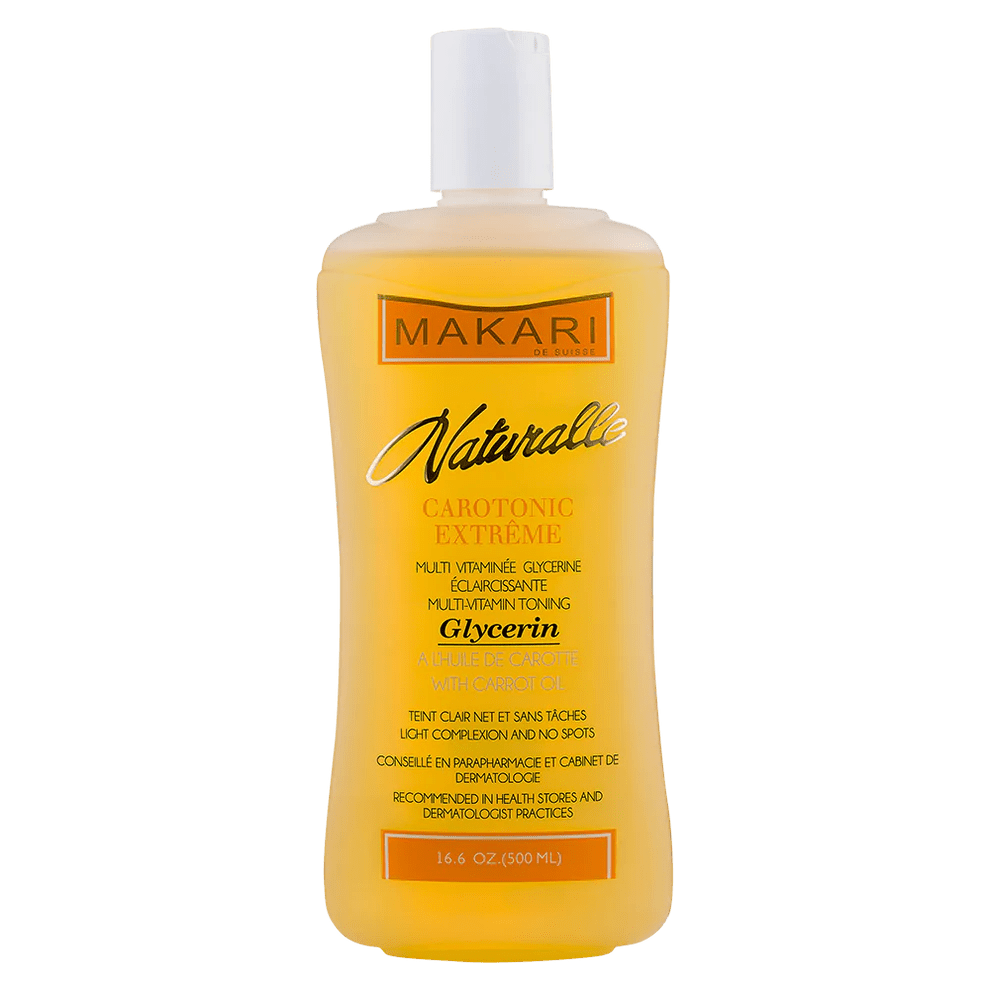 Naturalle Carotonic Extreme Multivitamin Toning Glycerin - ShanShar Beauty : The world of beauty.