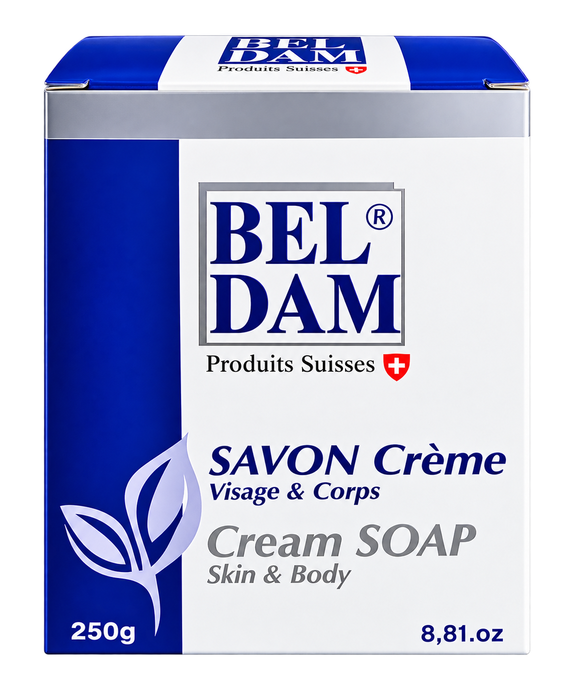 BelDam  Soap 200g