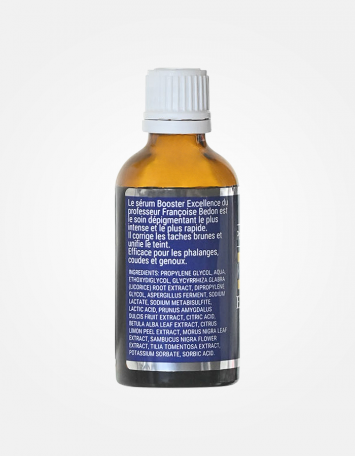 Bedon – Excellence Luxe Booster Serum 50ml
