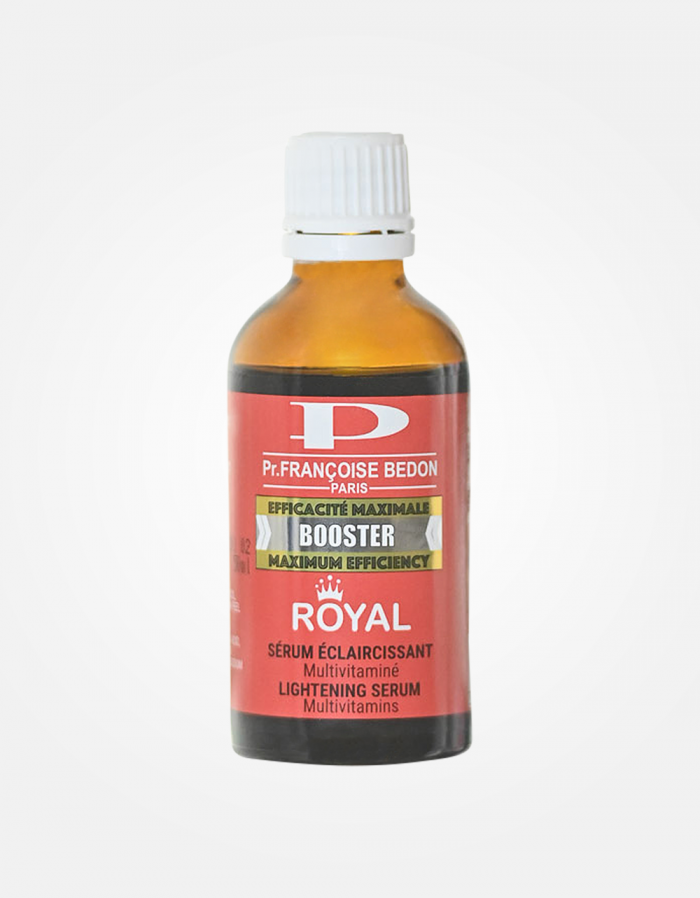 Pr. Françoise Bedon® Sérum Éclaircissant Royal 1,66 oz