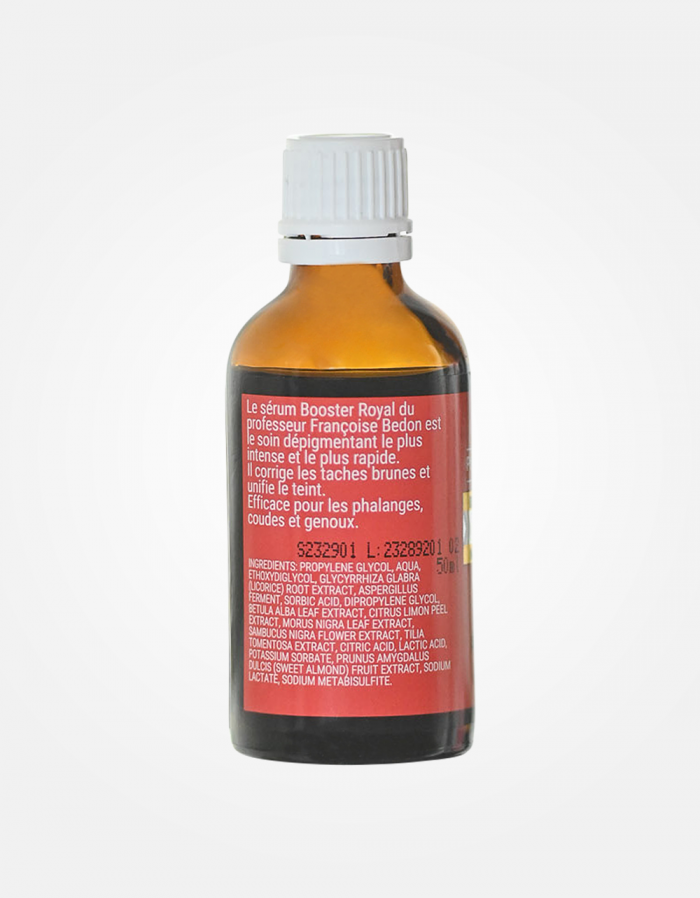 Pr. Françoise Bedon® Sérum Éclaircissant Royal 1,66 oz