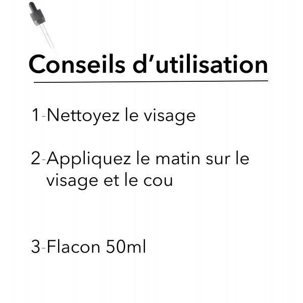 HT26 Topsygel - Crème Éclaircissante Visage
