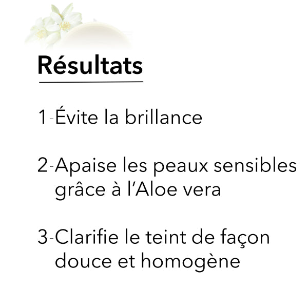 HT26 Topsygel - Crème Éclaircissante Visage