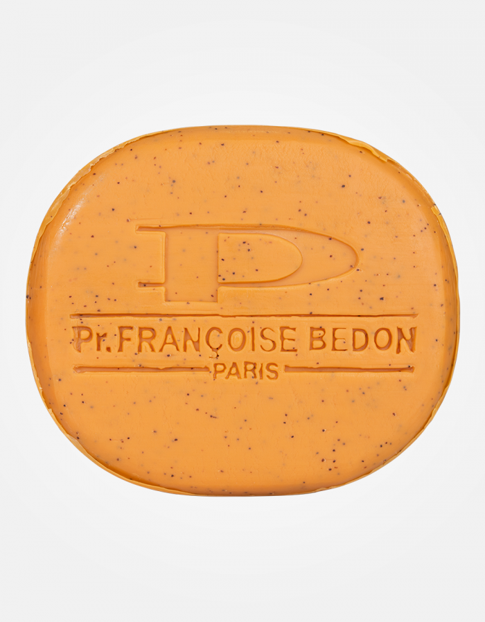 Pr. Francoise Bedon® Lightening Soap Ultime Carotte Luxe