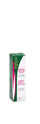 FIFTY'S BEAUTY - AGELESS MICRO-GEL SERUM 30ml (1.1 fl.oz)