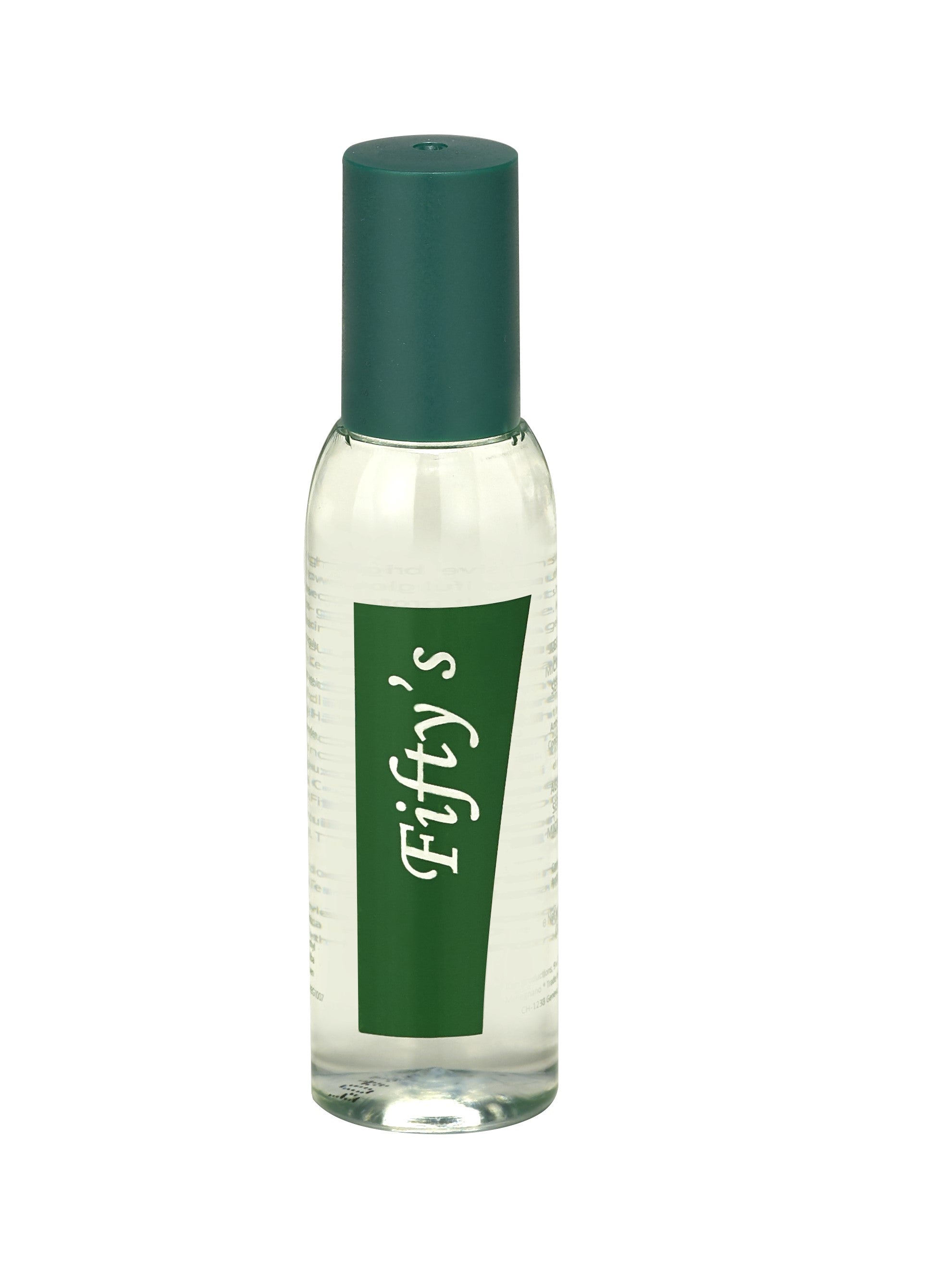 FIFTY'S BEAUTY - SÉRUM MICRO-GEL AGELESS 30ml (1.1 fl.oz)