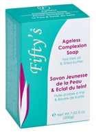 FIFTY'S BEAUTY - AGELESS COMPLEXION SOAP 200 g (7.05 oz)