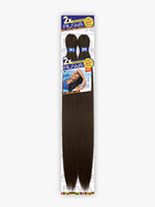S RUWA 2X PRE-STRETCHED BRAID 30