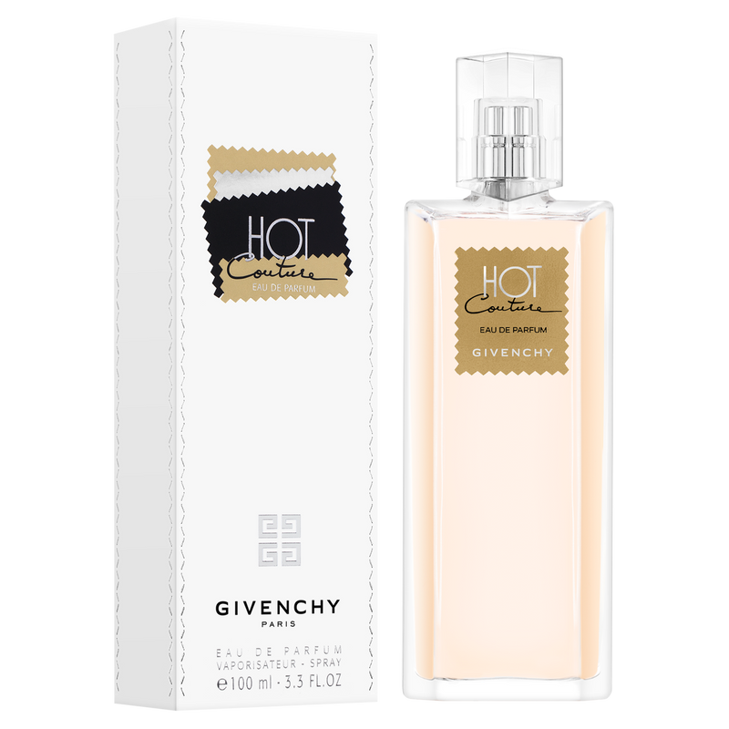 FRAG Hot Couture by Givenchy Fragrance for Women Eau de Parfum