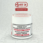 HT26  Preparation - Lightening Face night cream - 50 ml - ShanShar