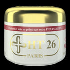 HT26 PARIS - Lightening Hand Cream for severe dark knuckles,  dark spots , feet, elbows, and knees - ShanShar