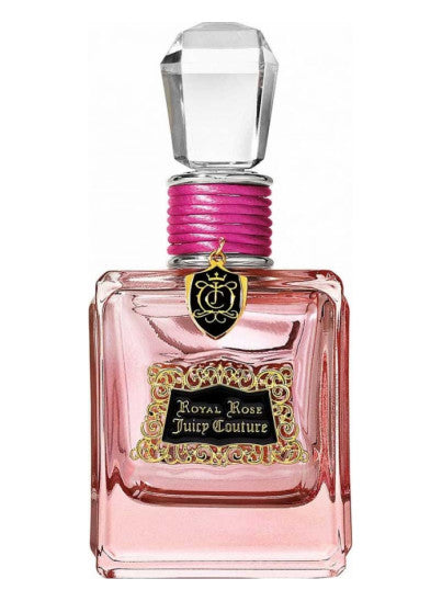 FRAG - JUICY COUTURE ROYAL ROSE Pour Femme Eau De Parfum Spray 3.4 oz (100mL)