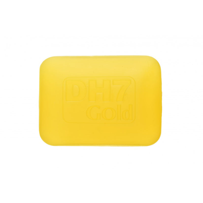 DH7 Gold Lightening Soap with Lemon