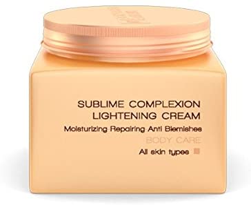HT26 White Essence - Sublime Complexion Lightening Cream