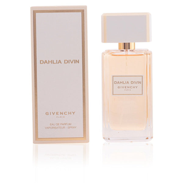 FRAG - Givenchy Dahlia Divin Eau De Parfum Spray For Women 1 oz (30 mL)