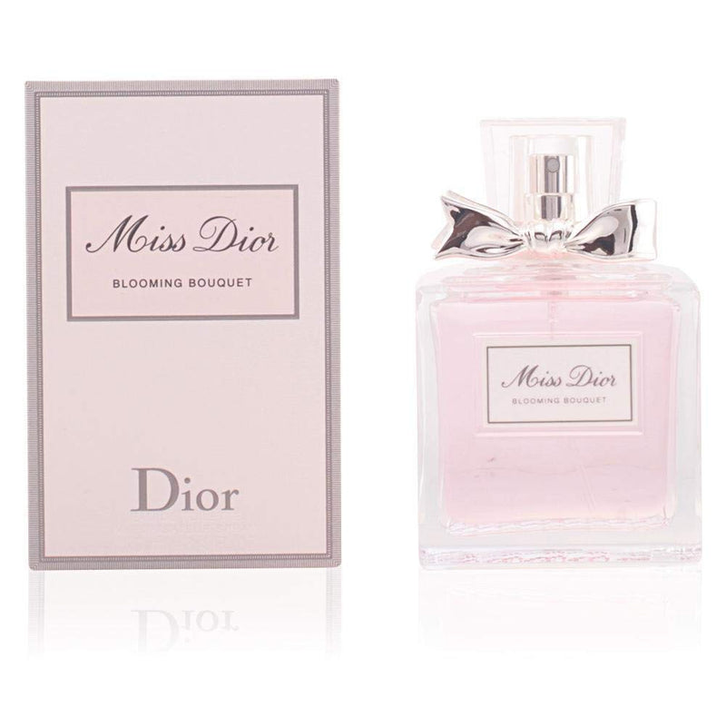 Miss Dior Blooming Bouquet by Christian Dior EDT Roller Pearl 0.67 oz *TESTER