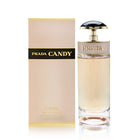 FRAG - Prada Candy L'eau par Prada Parfum pour Femme Eau de Toilette Spray 1.7 oz (50 mL)