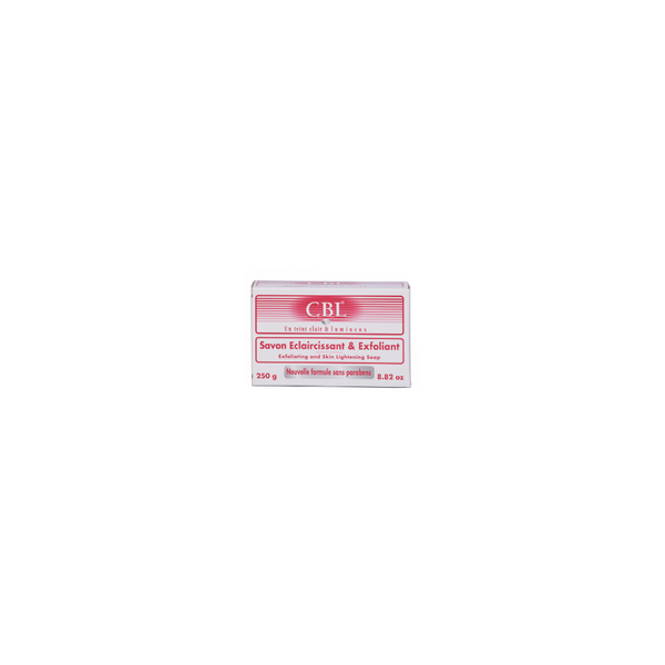CBL Savon Eclaircissant 8.82 oz