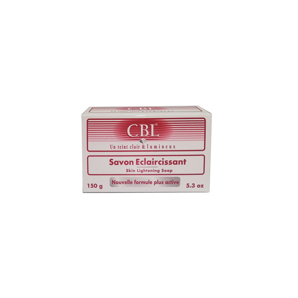 CBL Savon Eclaircissant 5.3 oz