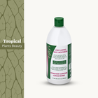 FIFTY'S BEAUTY - LONG LASTING (LL) BODY MOISTURIZER 500 ml (17.0 fl.oz)
