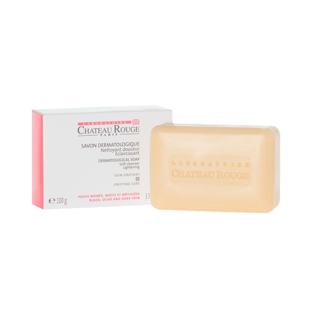 SAVON DERMATOLOGIQUE UNIFIANT