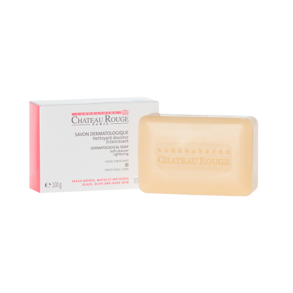 SAVON DERMATOLOGIQUE UNIFIANT