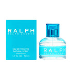 FRAG - Ralph by Ralph Lauren Fragrance for Women Eau de Toilette Spray 1.7 oz (50mL)