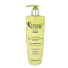 RADIANT GLOW BOTANICAL - ORGANIC  BRIGHTENING BODY LOTION 400ML - ShanShar