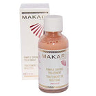 MAKARI - MIRACLE  ACNE /PIMPLE DRYING TREATMENT Shrinks acne. Soothes irritation. Refines pores.  For acne-prone skin types 1 oz - ShanShar