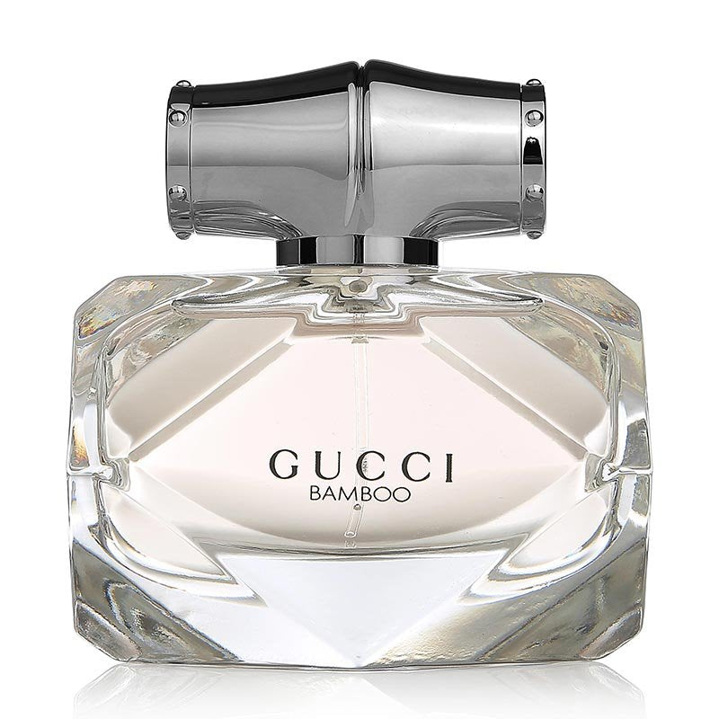FRAG - Gucci Bamboo by Gucci Fragrance for Women Eau de Toilette Spray 1.6 oz (50mL)