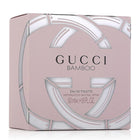 FRAG - Gucci Bamboo by Gucci Fragrance for Women Eau de Toilette Spray 1.6 oz (50mL)