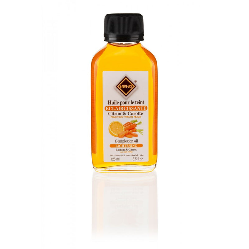 Envi A2 Lightening Carrot and Lemon Oil