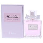 Christian Dior Miss Dior Blooming Bouquet Eau De Toilette Vaporisateur pour Femme, 3,4 oz (100 ml)