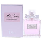 Christian Dior Miss Dior Blooming Bouquet Eau De Toilette Spray for Women, 3.4 oz (100mL)