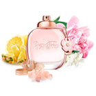 FRAG - Coach New York Floral Eau De Parfum pour Vaporisateur Femme 1,7 oz (50mL)