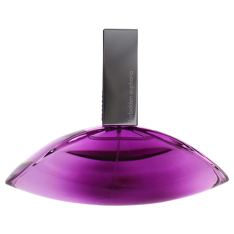 FRAG - Calvin Klein Euphoria Forbidden Women's Eau de Parfum Spray 1 oz (30mL)