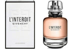 FRAG - Givenchy L'interdit Eau De Toilette Spray For Women 2.6 oz (80 mL)