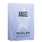 FRAG - Thierry Mugler Angel Refillable Star Women's Eau De Parfum Spray 3.4 oz (100mL)