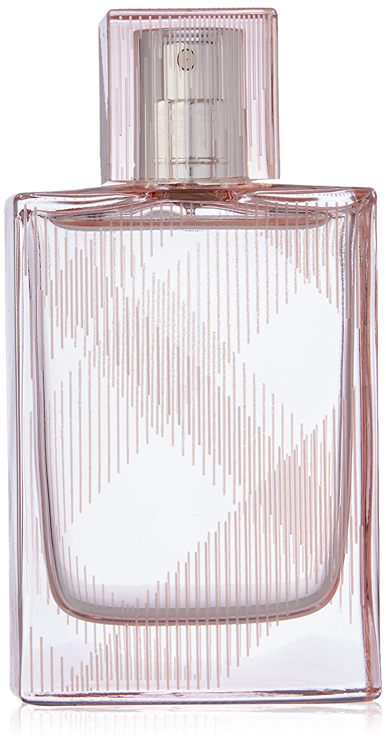 FRAG - Burberry Brit For Her Eau De Toilette Vaporisateur Pour Femme 1.6 oz (50mL)
