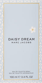 FRAG - Daisy Dream by Marc Jacobs Fragrance for Women Eau de Toilette Spray 3.4 oz (100mL)