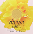 FRAG - VINCE CAMUTO DIVINA Eau De Parfum Vaporisateur 3.4oz (100mL)