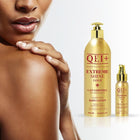 QEI+ EXTREME SHINE GOLD -LIGHTENING SERUM  Light and clear complexion