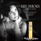 FRAG - White Diamonds by Elizabeth Taylor - Fragrance for Women Eau de Toilette Spray 1.0 oz (30mL)