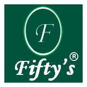 FIFTY'S BEAUTY - Reduces the appearance of stretch marks