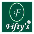 FIFTY'S BEAUTY - EXFOLIATING BODY CLEANSER 500 ml (17.0 fl.oz)
