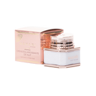 MAKARI - 24K ROSE GOLD NIGHT TREATMENT CREAM / Blurs lines. Improves elasticity. Boosts hydration.  For dry, normal, or maturing skin types - ShanShar