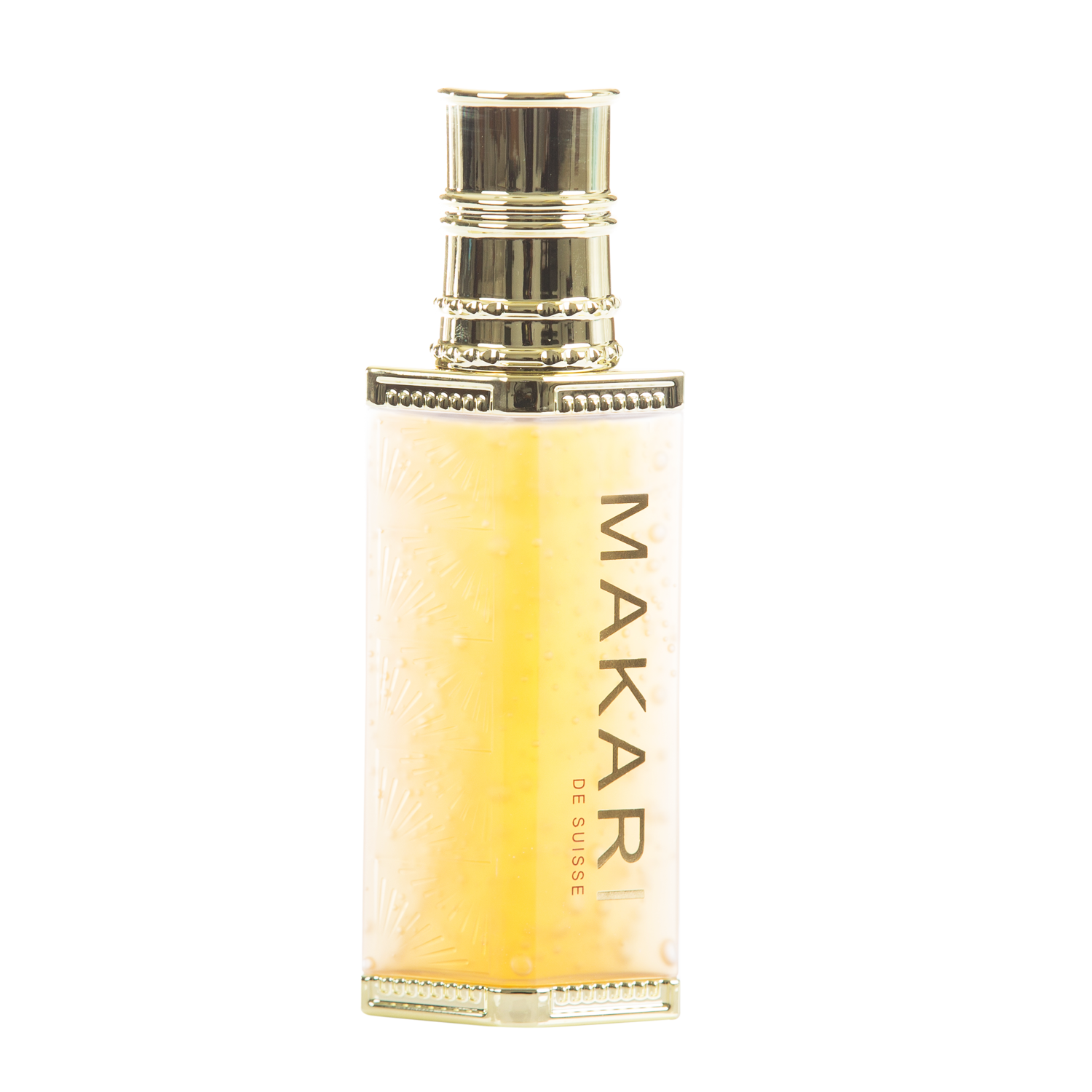 MAKARI - SKIN REPAIRING AND CLARIFYING SERUM  Restores texture. Lightens darkened pigment.  For all skin types - ShanShar