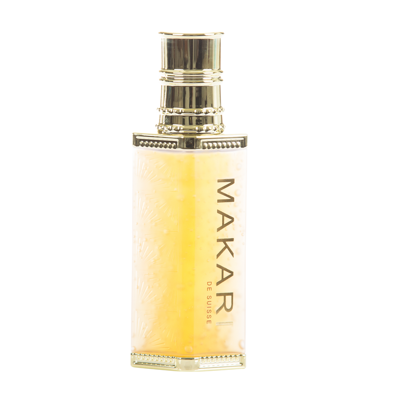 MAKARI - SKIN REPAIRING AND CLARIFYING SERUM  Restores texture. Lightens darkened pigment.  For all skin types - ShanShar